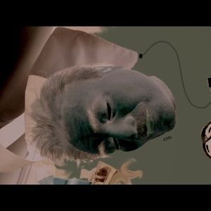 Meet your Posher, Jorge